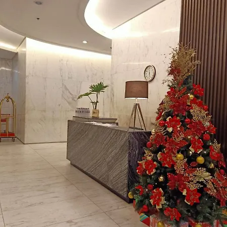 Fort Victoria Condominium Tower C